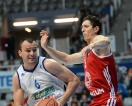 Ive Ivanov ~ KK Zadar - KK Jolly JBS ~ 12.05.2012